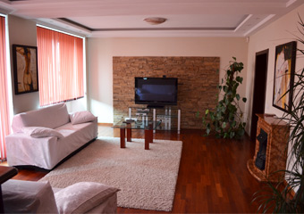 Kiev furnished apartments