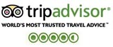 tripadvisor rating